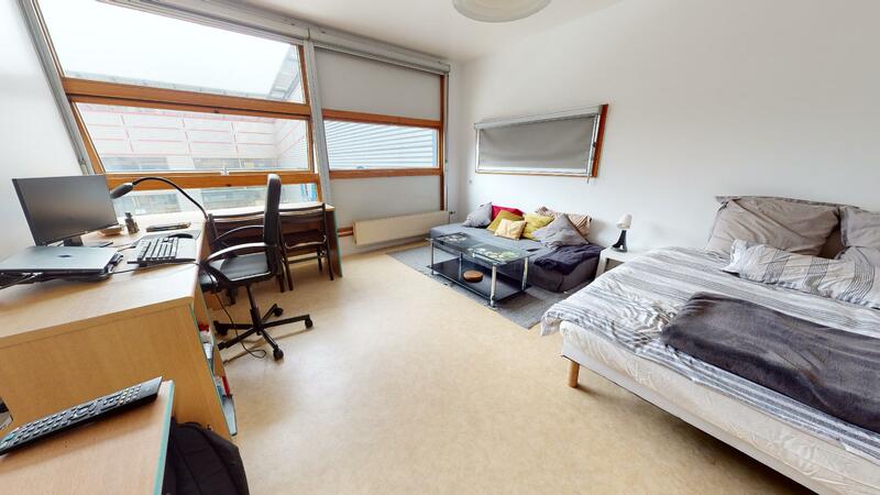 Photo du logement du 145 Avenue Willy Brandt 59000 Lille