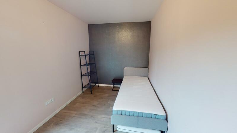 Photo du logement du 155 Rue Jean Monnet 78955 Carrières-sous-Poissy