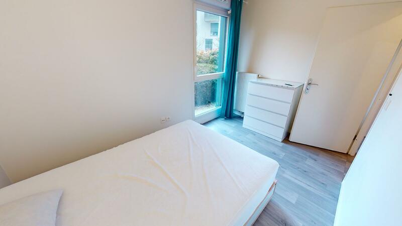 Photo du logement du 155 Rue Jean Monnet 78955 Carrières-sous-Poissy