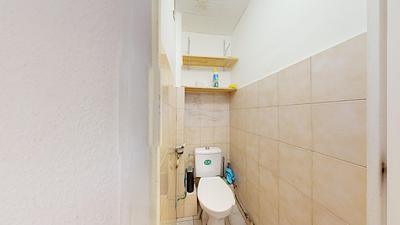 Photo du logement du 1 Rue Pierre-Louis Bernaix 69100 Villeurbanne