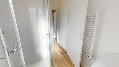 Photo de la chambre 1 du 38 Rue Louise Michel 69200 Vénissieux