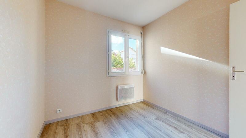 Photo du logement du 1 Rue Jean L'olagne 63000 Clermont-Ferrand