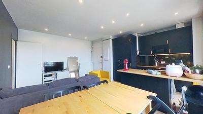 Photo de la chambre 4 du 45 Avenue Émile Vincent 83000 Toulon