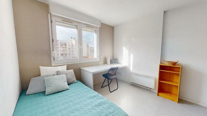 Photo du logement du 6 Rue Tréfilerie 42000 Saint-Étienne