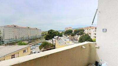 Photo de la chambre 4 du 45 Avenue Émile Vincent 83000 Toulon