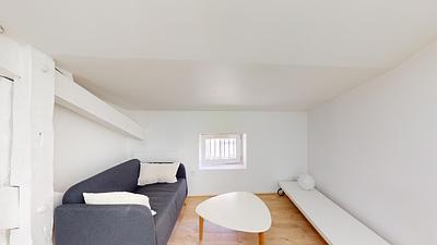 Photo du logement du 20 Rue Jonchère 26000 Valence