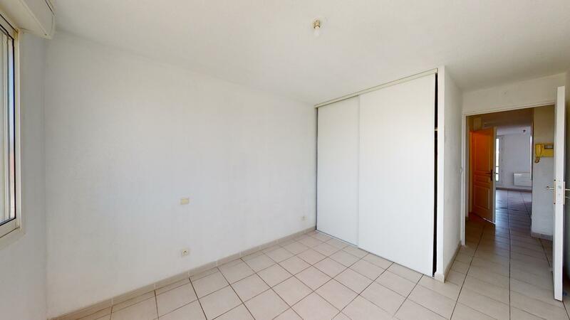 Photo du logement du 45 Rue Henri René 34000 Montpellier