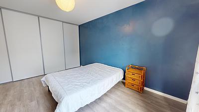 Photo de la chambre 2 du 52 Avenue Francis De Pressensé 69200 Vénissieux