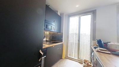 Photo de la chambre 4 du 45 Avenue Émile Vincent 83000 Toulon