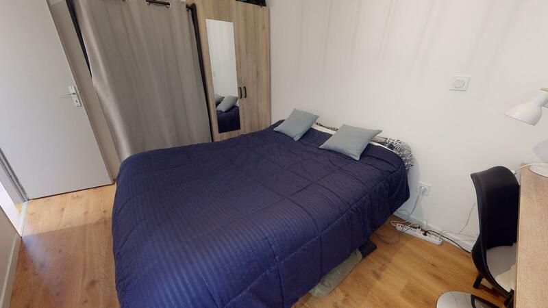 Photo du logement du 19 rue pourcher Clermont Ferrand 63000 Clermont-Ferrand