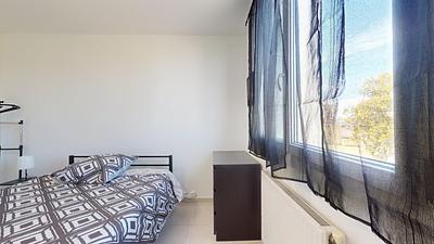 Photo de la chambre 1 du 206 Avenue Max Barel 83500 La Seyne-sur-Mer