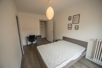 Photo de la chambre 1 du 34 Rue Charles De Gaulle 42000 Saint-Étienne