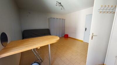 Photo du logement du 1bis Rue Saumaise 21000 Dijon