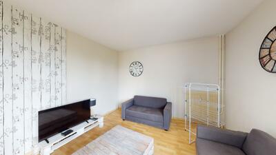 Photo de la chambre 2 du 1 Rue Marcelin Berthelot 37300 Joué-lès-Tours