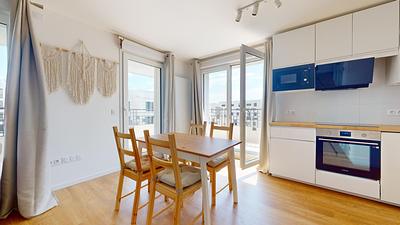 Photo du logement du 6 Rue Pablo Picasso 93400 Saint-Ouen-sur-Seine