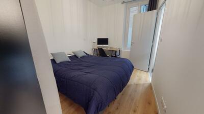 Photo du logement du 19 rue pourcher Clermont Ferrand 63000 Clermont-Ferrand