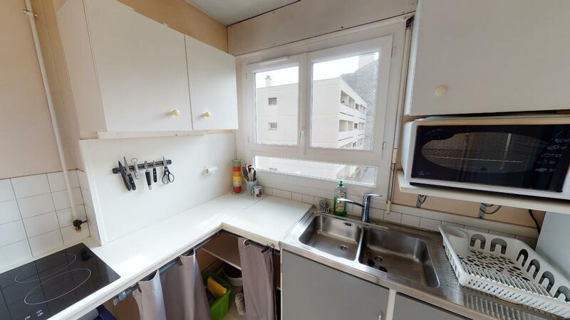 Photo du logement du 346 Cours De La Somme 33800 Bordeaux