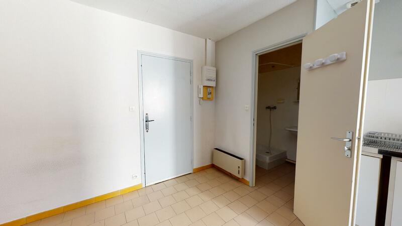 Photo du logement du 1bis Rue Saumaise 21000 Dijon