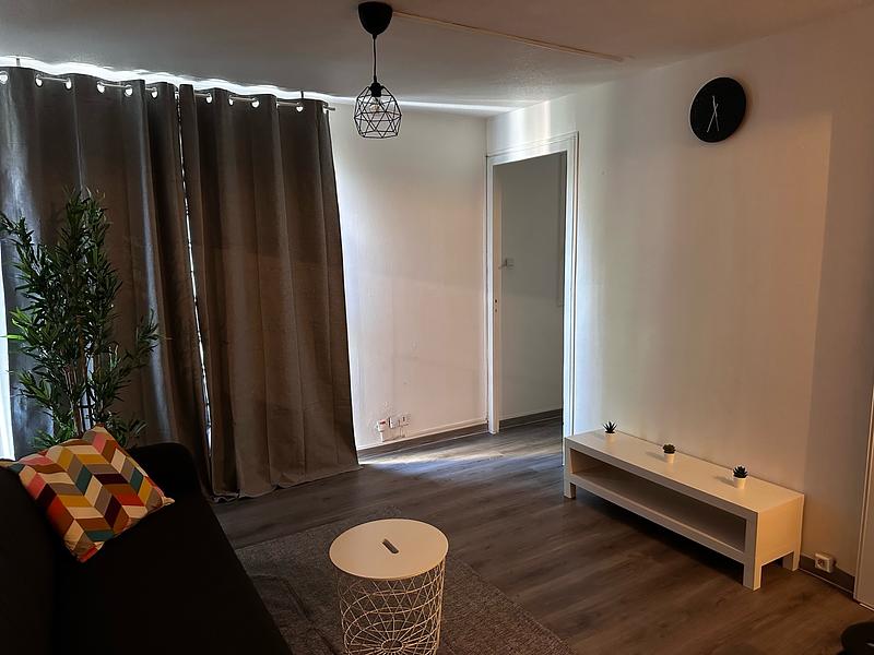 Photo du logement du 3 Rue Joachim Du Bellay 31100 Toulouse