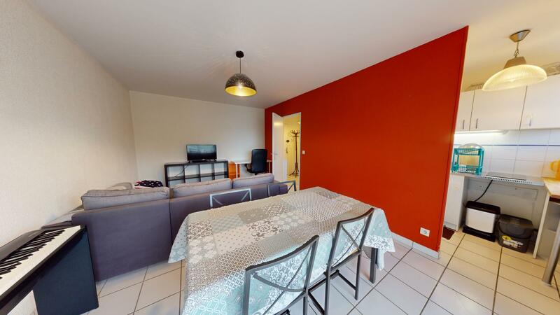 Photo du logement du 111 Rue Paul Doumer 33700 Mérignac