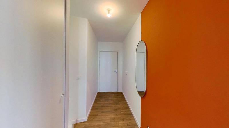 Photo de la chambre 2 du 60 Boulevard Joliot-Curie 33100 Bordeaux