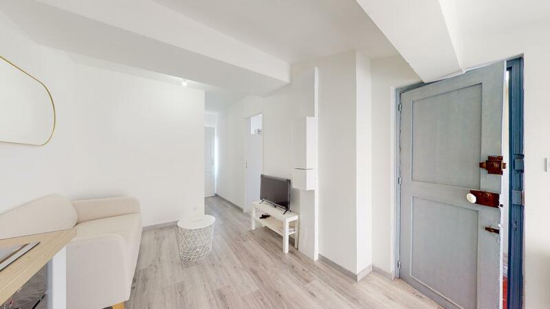 Photo du logement du 3 Rue Charles Labor 34500 Béziers