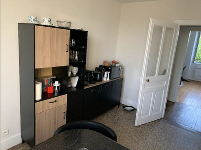 Photo du logement du 82 Rue De Vesoul 25000 Besançon