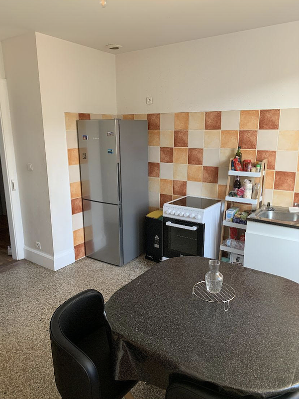 Photo du logement du 82 Rue De Vesoul 25000 Besançon