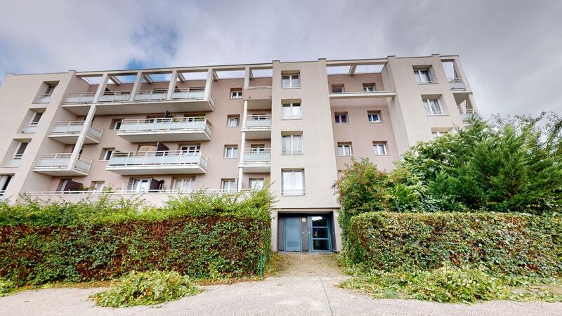 Photo du logement du 12 Allée De La Roseraie 93270 Sevran