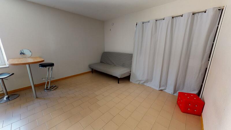 Photo du logement du 1bis Rue Saumaise 21000 Dijon