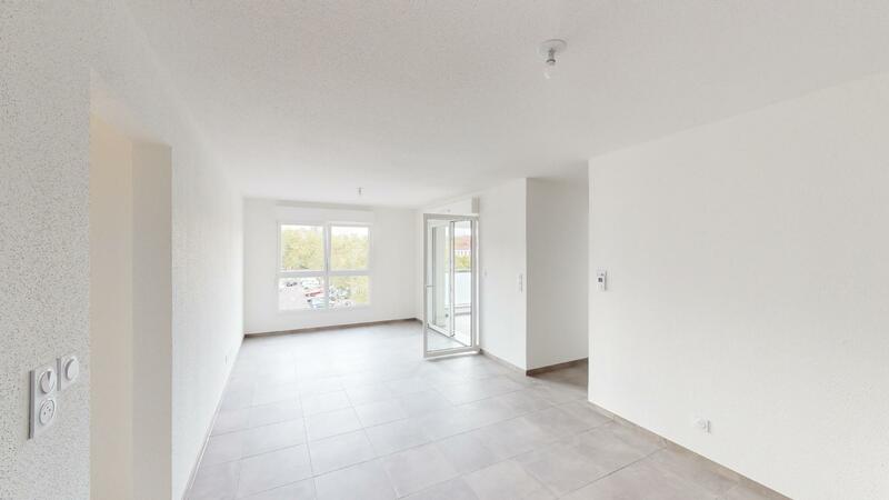 Photo du logement du  1 Rue Cuvier 68200 Mulhouse