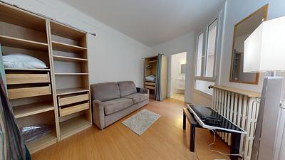 Photo du logement du 64 Boulevard Jeanne D'arc 93100 Montreuil