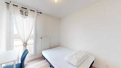 Photo de la chambre 3 du 18 Avenue Jacques Chirac 91200 Athis-Mons