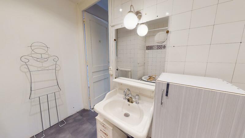 Photo du logement du 61 Rue Marengo 42000 Saint-Étienne