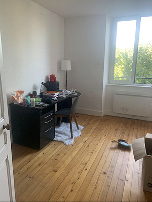 Photo du logement du 82 Rue De Vesoul 25000 Besançon