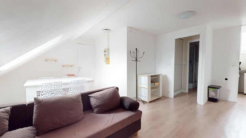 Photo du logement du 29 Chaussée Jules Ferry 80090 Amiens