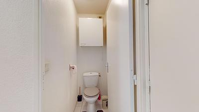 Photo du logement du 75 Rue Jean Baptiste Chiariny 30900 Nîmes