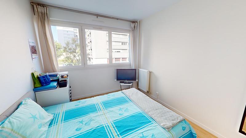 Photo de la chambre 2 du 11 Rue Daguerre 93110 Rosny-sous-Bois