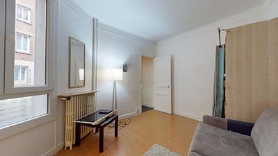 Photo du logement du 64 Boulevard Jeanne D'arc 93100 Montreuil