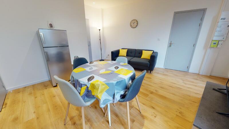 Photo du logement du 19 rue pourcher Clermont Ferrand 63000 Clermont-Ferrand