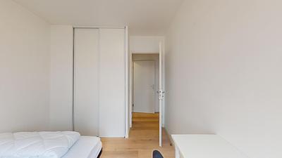 Photo de la chambre 3 du 18 Avenue Jacques Chirac 91200 Athis-Mons