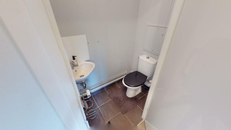 Photo du logement du 155 Rue Jean Monnet 78955 Carrières-sous-Poissy