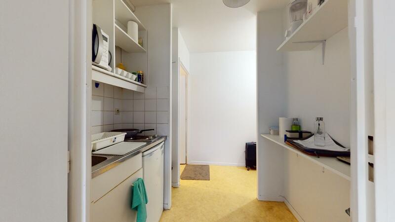 Photo du logement du 145 Avenue Willy Brandt 59000 Lille