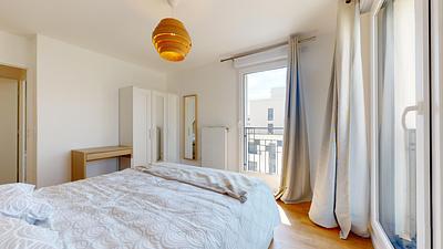 Photo du logement du 6 Rue Pablo Picasso 93400 Saint-Ouen-sur-Seine