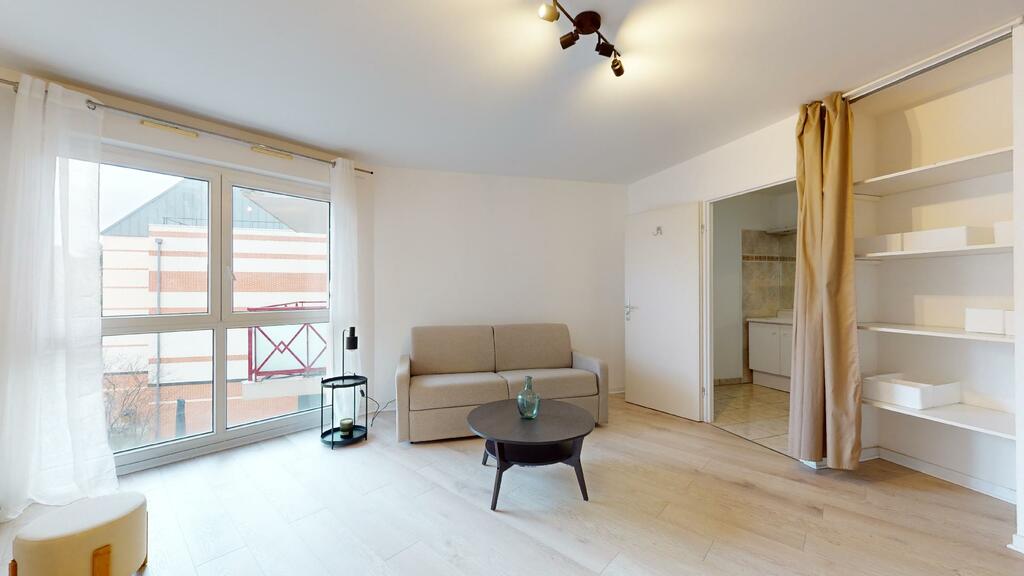 Photo du logement du 13 Rue De La Brasserie Grüber 77000 Melun