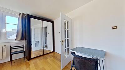 Photo du logement du 1 place des Tripiers  67000 Strasbourg