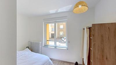 Photo de la chambre 3 du 7 Rue Pierre Et Marie Curie 54500 Vandœuvre-lès-Nancy