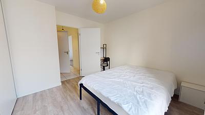 Photo de la chambre 3 du 52 Avenue Francis De Pressensé 69200 Vénissieux