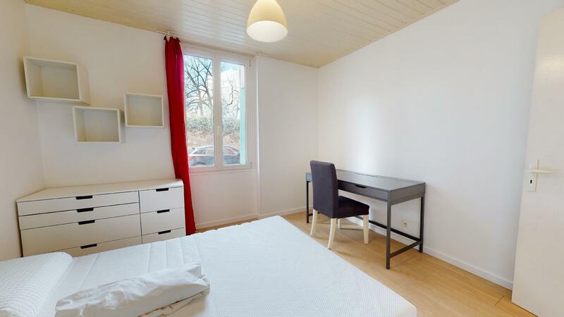 Photo du logement du 12 Rue Frédéric Cailliaud 44000 Nantes