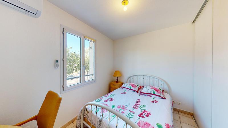 Photo de la chambre 3 du 8 Impasse Noël Verlaque 83500 La Seyne-sur-Mer